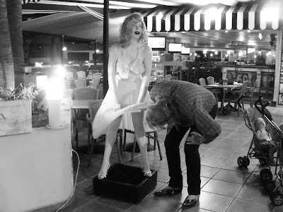 winter wonderland classroom